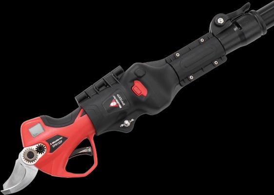 Bellota Pertiga Extensible para Tijera Electrica Epp1extp